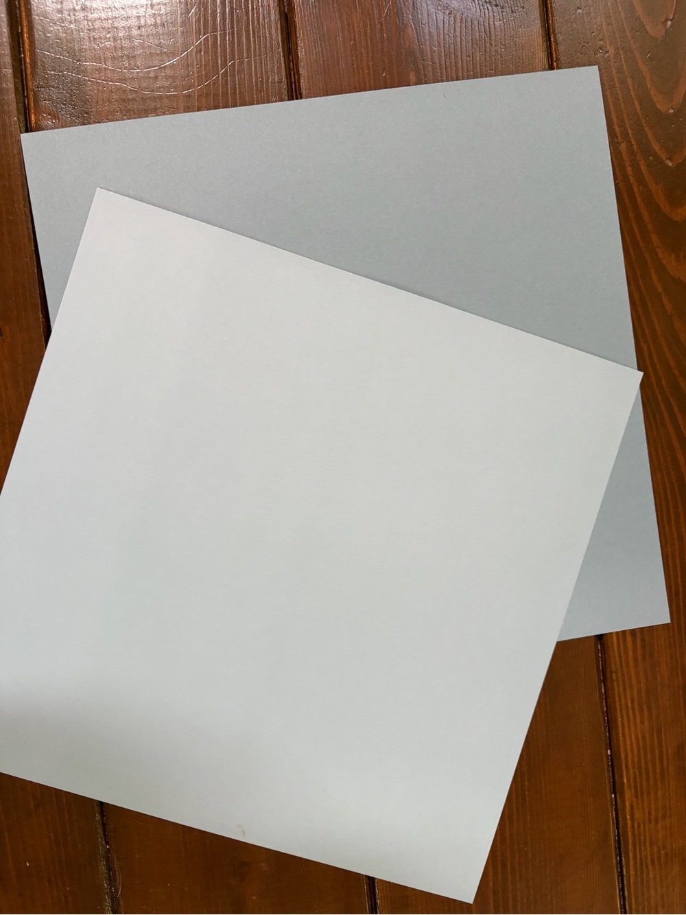 CLOSE TO MY HEART CTMH CARDSTOCK DESTASHING